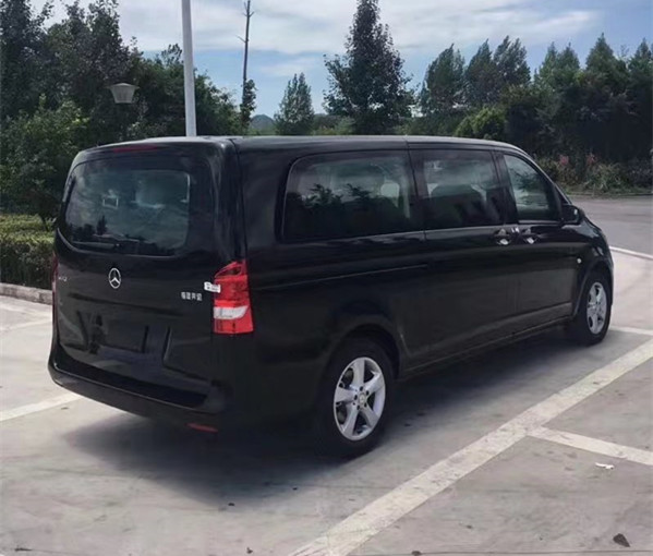 國六奔馳殯儀車|價格|配置|圖片