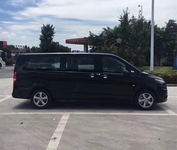 國六奔馳殯儀車|價格|配置|圖片