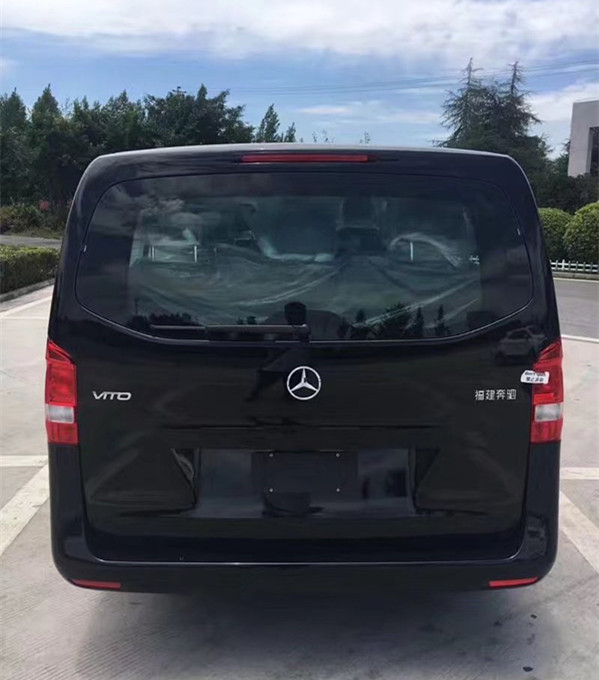 國六奔馳殯儀車|價格|配置|圖片