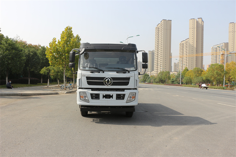 價格便宜的12噸灑水車有哪些