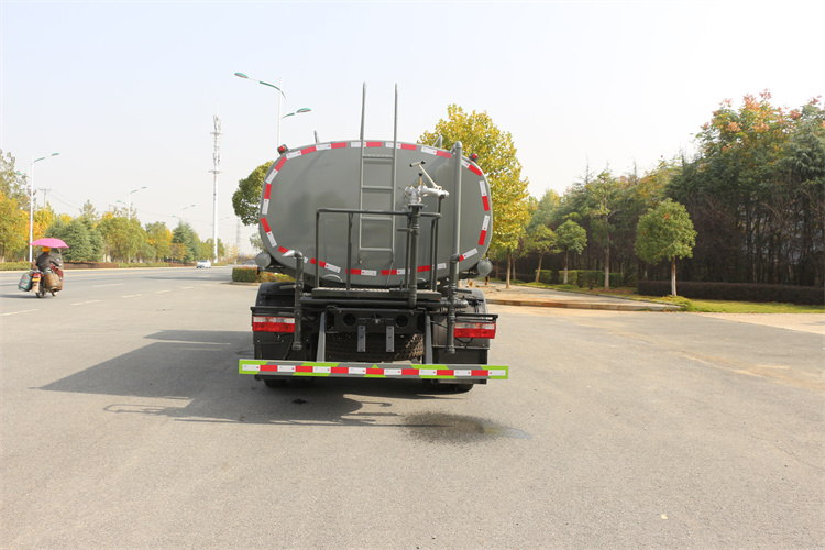 價格便宜的12噸灑水車有哪些