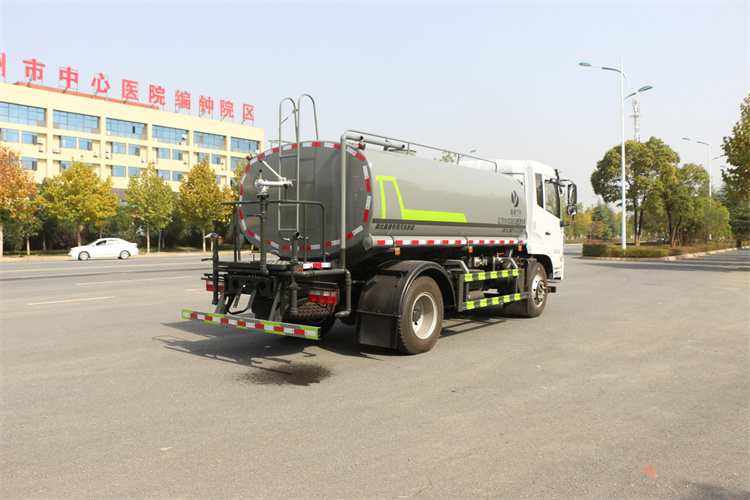 價格便宜的12噸灑水車有哪些
