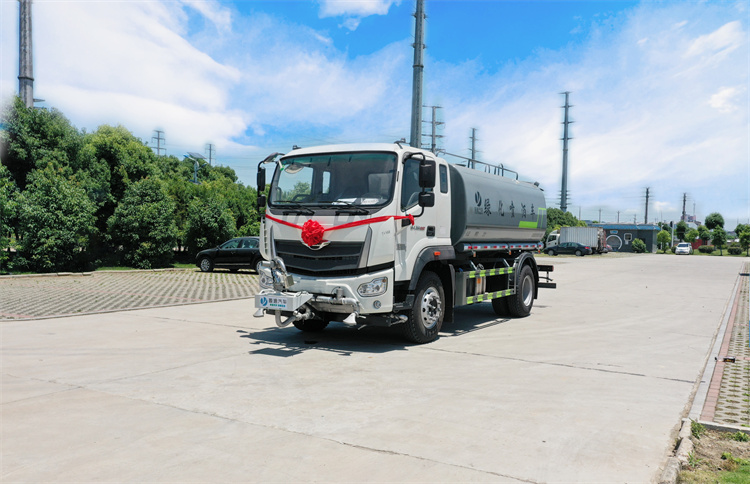 2021年11月灑水車(chē)車(chē)型配置及價(jià)格表